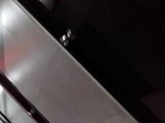 Unveiling A Stunning Amateur Ass For You