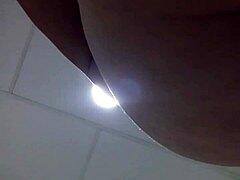 Unveiling A Stunning Amateur Ass For You