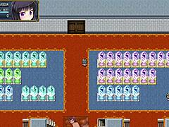 Hentai Game: Japanese Trap on Demon Island 12