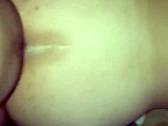 Hot Latina craves deep satisfaction