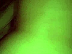 Hot Latina craves deep satisfaction