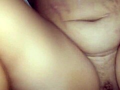 Stepdaughter's Homemade Intimate Delight