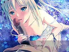 Dungeon of Regalias Character12 Scene3 Hardcore Hentai Fuck
