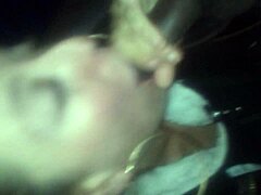 brittney's epic blowjob showcase