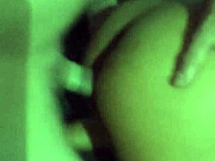Anal adventure of daring divers