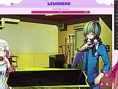 Join Vtuber in Dohna Dohna, episode 44