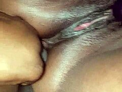 Late Night Squirting Pussy Play on Camera