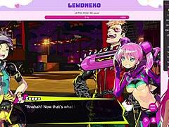 Join Vtuber in Dohna Dohna, episode 44