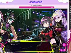 Join Vtuber in Dohna Dohna, episode 44