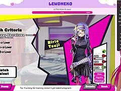 Join Vtuber in Dohna Dohna, episode 44