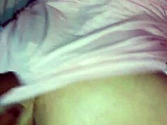 my wife's doggystyle blowjob feels incredible
