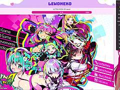 Join Vtuber in Dohna Dohna, episode 44