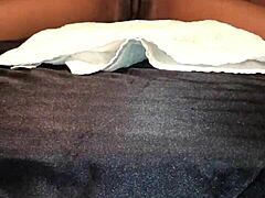 Squirting Beauties with Ebony Power