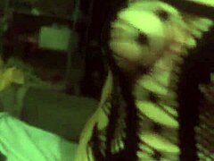 Cheating Ginger Rides A Forbidden Shaft In Secret