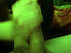 Natural Tits in Hot Cam