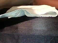 Squirting Beauties with Ebony Power