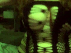 Cheating Ginger Rides A Forbidden Shaft In Secret