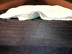 Squirting Beauties with Ebony Power