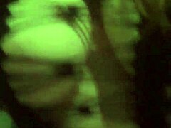 Cheating Ginger Rides A Forbidden Shaft In Secret