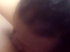 Sucking Nipples And Licking Friend Deep