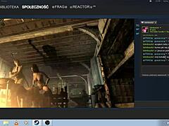 Ever Joined An Epic Game Orgy Bash?