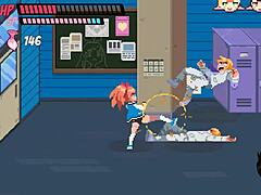 My Bold Review of Lewd City Girls