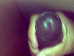 Ebony Lover Takes Babe to Bliss