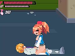 My Bold Review of Lewd City Girls