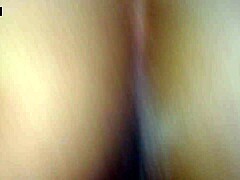 Ebony Lover Takes Babe to Bliss