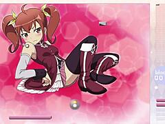 anime star teases digitally
