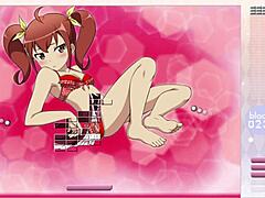 anime star teases digitally