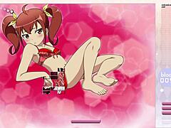 anime star teases digitally