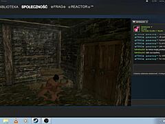 Ever Joined An Epic Game Orgy Bash?
