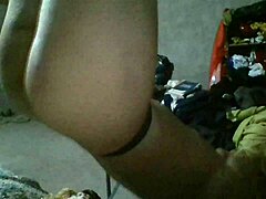 Gay man's odd wrist challenge