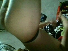 Ever tried hanging upside down while tying wrists?