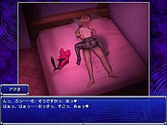 SERAPHONIA'S ANIME HENTAI CHARM