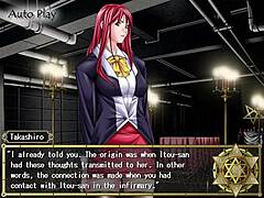 bible black: explosive final clash