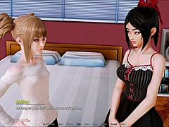 Harem Hotel 36 Fantasies