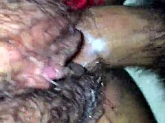 Creampie My Cousin When House Is Empty