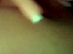 have you seen this hot chick touching herself yet?