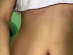 Thai Gem's Sensual Petite Show