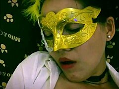 Raw Fucking Clip of Intense Bedroom Action