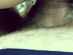 Petite Asian's intense desire