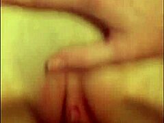 wild intimacy with stunning girl