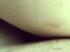 Petite Asian's intense desire