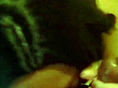 lulu’s ebony oral debut