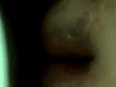 Intense Lovemaking with Wife