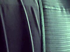 Intense Lovemaking with Wife