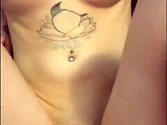 wild intimacy with stunning girl