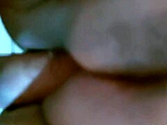Intense Lovemaking with Wife